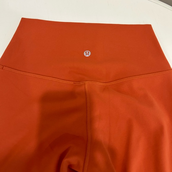 Lululemon Align 28" leggings - Picture 4 of 4